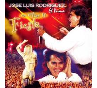 El Puma.en Ritmo 2 Fiesta [Import]