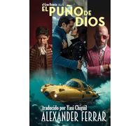 El Puño de Dios