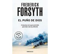 El puño de Dios / The Fist of God