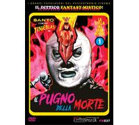 El Puño De La Muerte / La Stella Del Gran Potere 1 - Il Pugno Della Morte (Blu Ray)