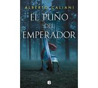 El puño del emperador – B+ Body