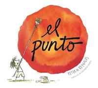 El punto – Candlewick Press