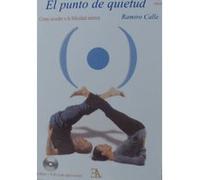 El Punto De Quietud - [Livre en VO] Calle, Ramiro (Auteur)