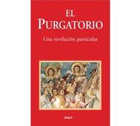 El Purgatorio - [Livre en VO] Anónimo (Auteur)