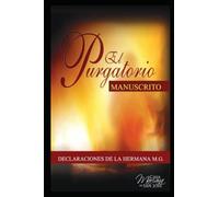 El Purgatorio Manuscrito
