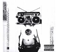 El Pus - Hoodlum Rock [New CD] Explicit, Alliance MOD