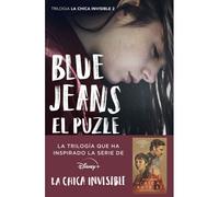 El Puzle De Cristal: Trilogía La Chica Invisible 2