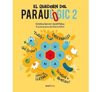 El quadern del Paraulògic - 2