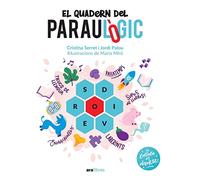 El quadern del Paraulògic