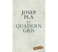 El quadern gris