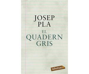 El quadern gris