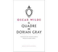 El quadre de Dorian Gray