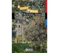 El Quadre De Monet - [Livre en VO] Canela, Mercè (Auteur)