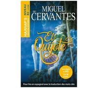 El Quijote