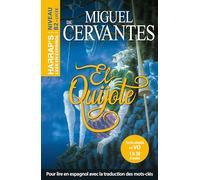 El Quijote