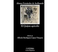 El Quijote Apocrifo