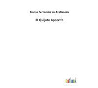El Quijote Apocrifo