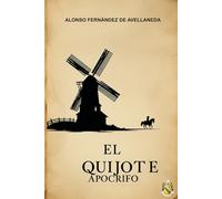 El Quijote Apócrifo