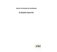 El Quijote Apocrifo