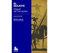 El quijote ("austral") (seleccion)