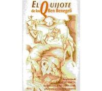 El Quijote De Los Ben Benegeli - [Livre en VO] Aa Vv (Auteur)