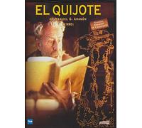 El Quijote: Edición Especial Iv Centenario (Import Dvd) (2013) Fernando Rey; A...
