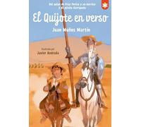 El Quijote en verso