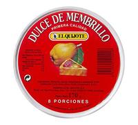El Quijote Membrillo (quince) Triangles 170 g