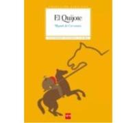 El Quijote - Miguel de Cervantes Saavedra Miguel De Cervantes Saavedra (Auteur)