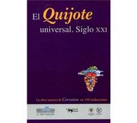 El Quijote Universal. Siglo Xxi - [Livre en VO] Aa Vv (Auteur)