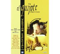 El Quijote-Version Especial (F.Rey) [Import]