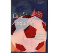 Varios - El Quimerico Inquilino (+ Libro) [Import]