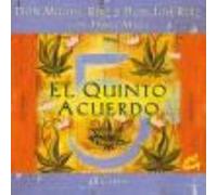 El quinto acuerdo / The Fifth Agreement: Sabiduria tolteca