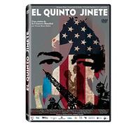El Quinto Jinete (2014)