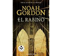 El rabino/ The Rabbi
