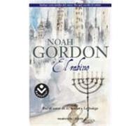 El rabino/ The rabbi Noah Gordon (Auteur)