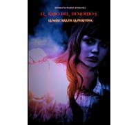 El Rabo Del Demonio 5: La Mscara De La Perfidia