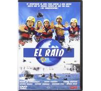 El Raid [Import]