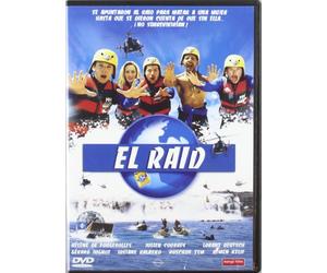 El Raid [Import]