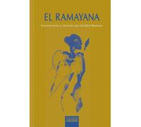 El Ramayana: Contado según la tradición oral por Serge Demetrian