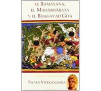 El Ramayana, El Mahabharata Y El Bhagavad Gita - [Livre en VO] Vivekanda, Swami (Auteur)