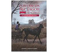 El Rancho Del Misterio / Mystery Ranch (Spanish Edition)