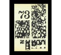 El Rancho High School - 1973 Yearbook | Official Classmates® Premium Reprint | Authentic Archival Edition | Softcover