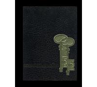 El Rancho High School - 1977 Yearbook | Official Classmates® Premium Reprint | Authentic Archival Edition | Softcover