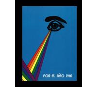 El Rancho High School - 1981 Yearbook | Official Classmates® Premium Reprint | Authentic Archival Edition | Softcover