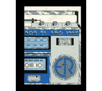 El Rancho High School - 1985 Yearbook | Official Classmates® Premium Reprint | Authentic Archival Edition | Softcover