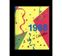 El Rancho High School - 1988 Yearbook | Official Classmates® Premium Reprint | Authentic Archival Edition | Softcover
