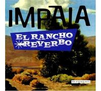 El Rancho Reverbo by Impala (2010-01-13)