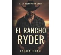 El Rancho Ryder: Un romance western enemies-to-lovers