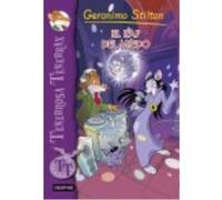 El Rap Del Miedo - Stilton, Geronimo Stilton, Geronimo (Auteur)